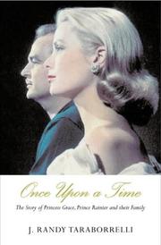 Cover of: Once Upon a Time