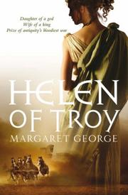 Cover of: Helen of Troy by Margaret George