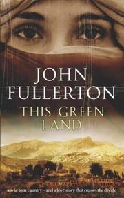 Cover of: This Green Land
