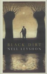 Cover of: Black Dirt by Nell Leyshon