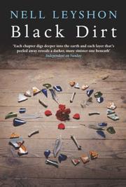 Cover of: Black Dirt