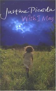 Cover of: Wish I may