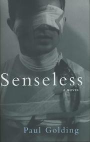 Cover of: Senseless