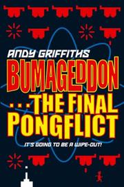 Cover of: Bumageddon