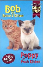 Cover of: Bob and Poppy Kitten Tales Bind-up (Kitten Tales)