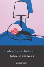 Cover of: Stolen Love Behaviour