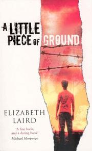 Cover of: Little Piece of Ground, A by Elizabeth Laird