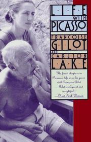 Cover of: Life with Picasso by Françoise Gilot