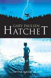 Cover of: Hatchet