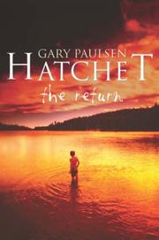 Cover of: Hatchet by Gary Paulsen