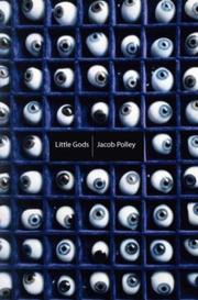 Cover of: Little Gods by Jacob Polley