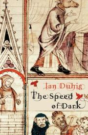 The speed of dark by Ian Duhig