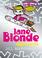 Cover of: Jane Blonde