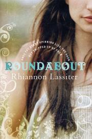 Cover of: Roundabout by Rhiannon Lassiter