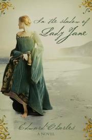Cover of: In the Shadow of Lady Jane