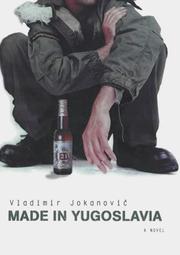 Cover of: Made in Yugoslavia