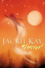Cover of: Strawgirl by Jackie Kay