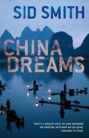 Cover of: China Dreams