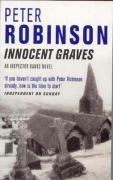 Cover of: Innocent Graves by Peter Robinson