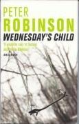 Cover of: Wednesday's Child