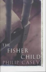 Cover of: The fisher child