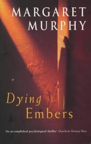Cover of: Dying Embers