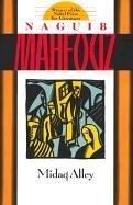 Cover of: Midaq Alley by Naguib Mahfouz