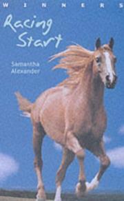 Cover of: Racing Start (Winners)