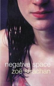 Cover of: Negative Space