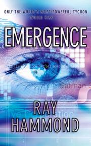 Cover of: Emergence