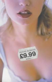 Cover of: £9.99 by Frédéric Beigbeder