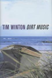 Cover of: Dirt Music (SIGNED) by Tim Winton