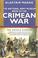 Cover of: The National Army Museum Book of the Crimean War