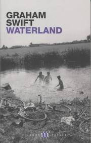 Cover of: Waterland by Graham Swift