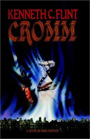 Cover of: Cromm