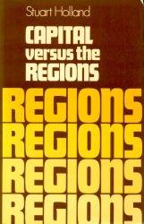 Cover of: Capital versus the regions