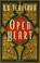 Cover of: Open heart