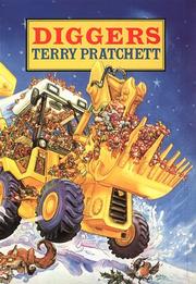 Cover of: Diggers by Terry Pratchett