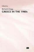 Cover of: Greece in the 1980's