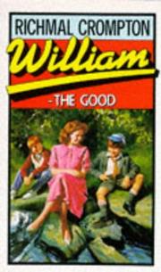 Cover of: William the Good (William) by Richmal Crompton