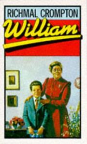 Cover of: William by Richmal Crompton