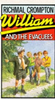Cover of: William and the Evacuees (William)