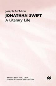 Jonathan Swift