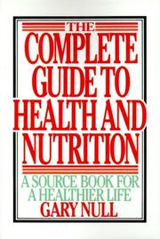 Cover of: Complete Guide to He