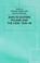 Cover of: Jews in Eastern Poland and the U.S.S.R., 1939-46 (Studies in Russia & East Europe)