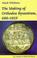 Cover of: The Making of Orthodox Byzantium, 600-1025 (New Studies in Mediaeval History)