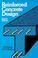 Cover of: Reinforced Concrete Design (Civil Engineering Series)