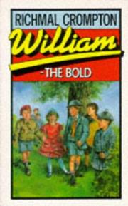 Cover of: William the Bold (William) by Richmal Crompton