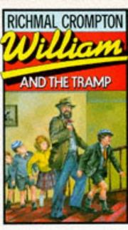 Cover of: William and the Tramp (William) by Richmal Crompton