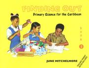 Cover of: Finding Out